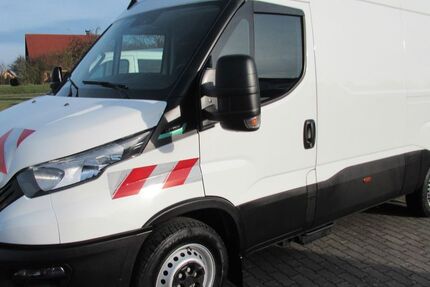 IVECO Andere 15.500 km 23.500 &euro; Rattelsdorf 96179