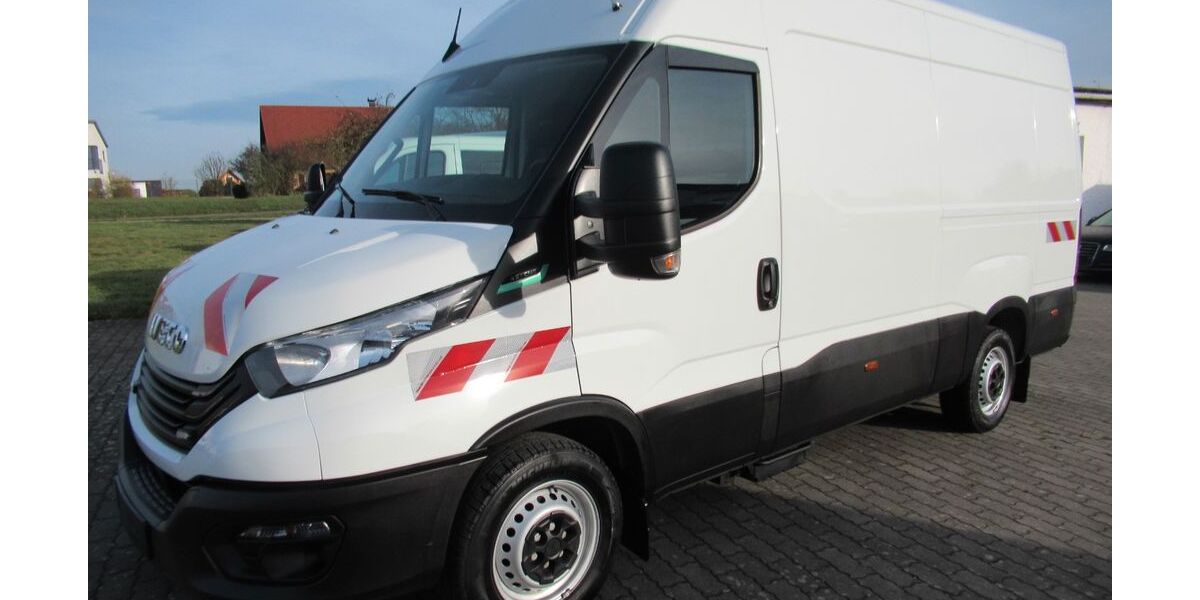 IVECO Andere 15.500 km 23.500 &euro; Rattelsdorf 96179