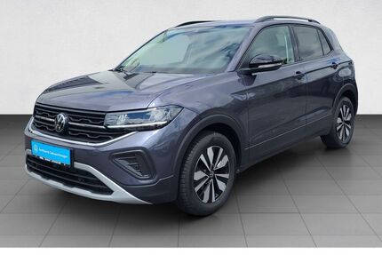VW T-Cross 7.200 km 26.490 &euro; Oberaurach OT Kirchaich 97514