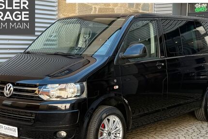 VW T5 Multivan 234.194 km 17.775 &euro; Zeil am Main 97475