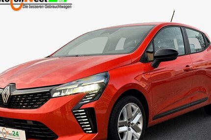 Renault Clio TCE Evolution *LED/Navi-App/Kamera/PDC/SHZG* 2.584 km 16.890 &euro; Bamberg 96052