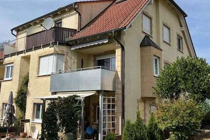 Haus Itzgrund - 7 Zimmer, 148 m&sup2;, 279.000&euro; | Angebot:26422790