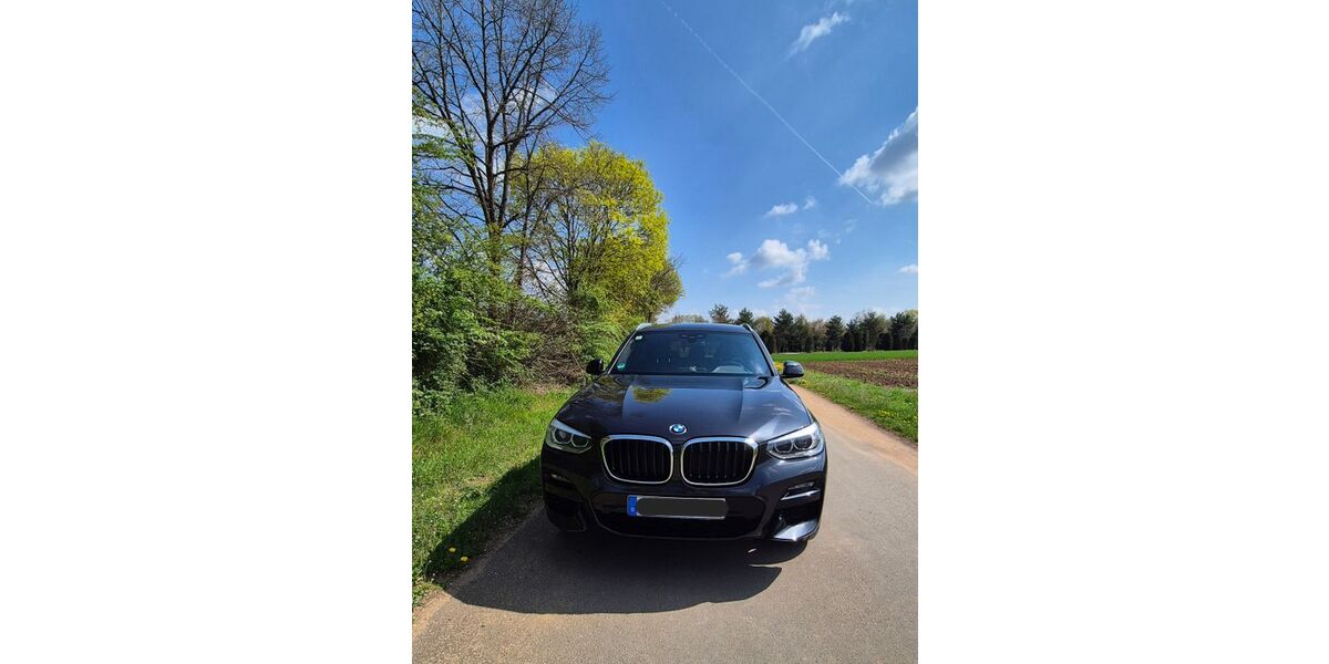 BMW X3 69.000 km 35.500 &euro; Forchheim 91301