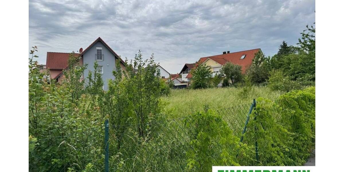 Grundstück Hirschaid - 399.000&euro; | Angebot:26290193