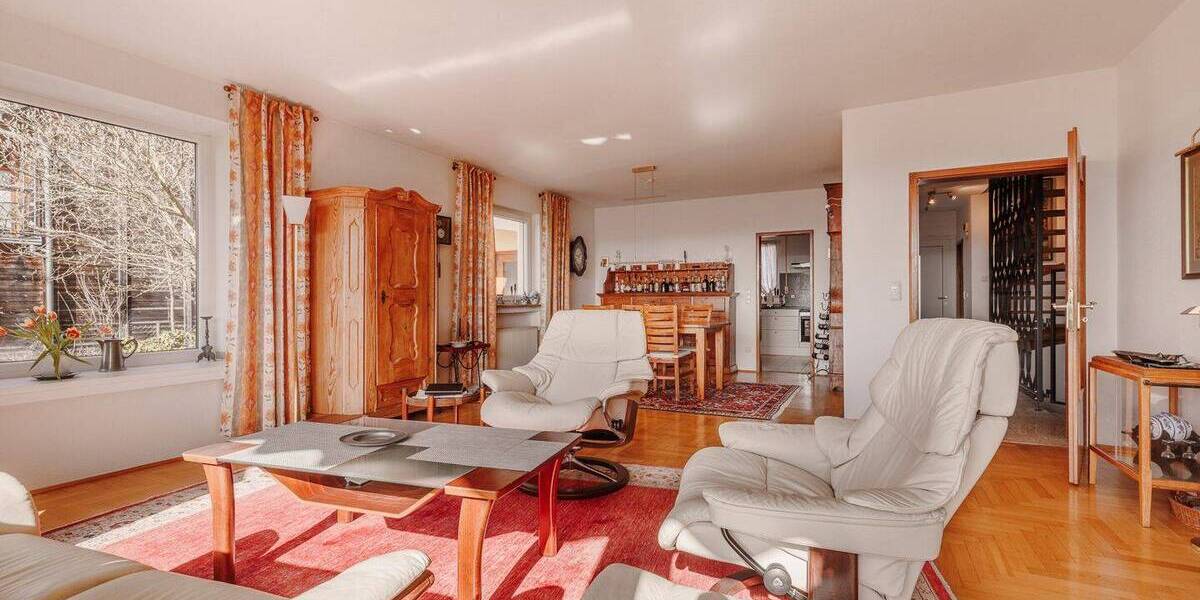 Einfamilienhaus Forchheim - 5 Zimmer, 172 m&sup2;, 700.000&euro; | Angebot:26093719