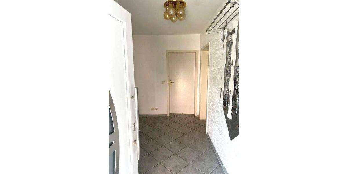 Reihenendhaus Heroldsbach - 5 Zimmer, 135 m&sup2;, 549.000&euro; | Angebot:26916537