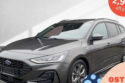 Ford Focus 29.400 km 22.249 &euro; Bamberg 96052