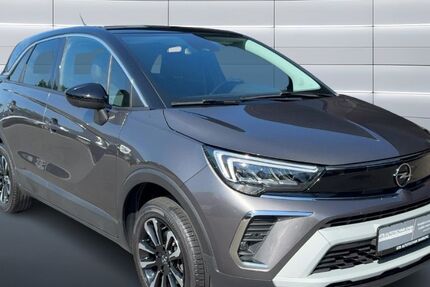 Opel Crossland (X) 27.800 km 17.990 &euro; Bamberg 96052