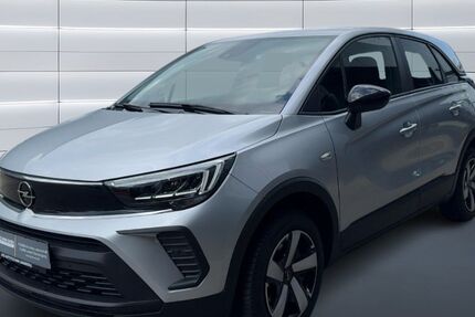 Opel Crossland (X) 27.900 km 17.990 &euro; Bamberg 96052