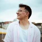 Luca Pfeiffer - Endlich Ich Tour 2026