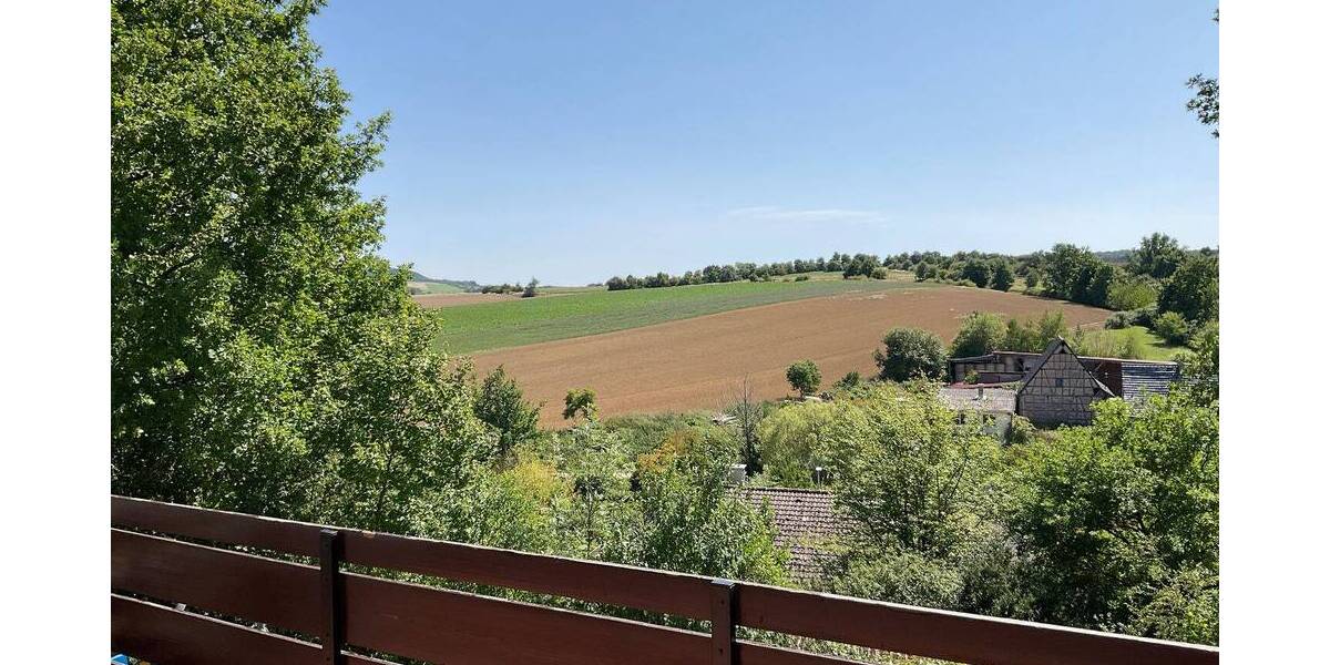 Etagenwohnung Itzgrund Gleußen - 2 Zimmer, 99.000&euro; | Angebot:25733250