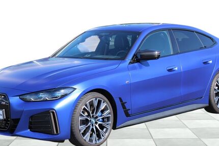 BMW i4 27.951 km 58.777 &euro; Hollfeld 96142