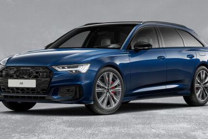 Audi A6 7.356 km 59.930 &euro; Bamberg 96052