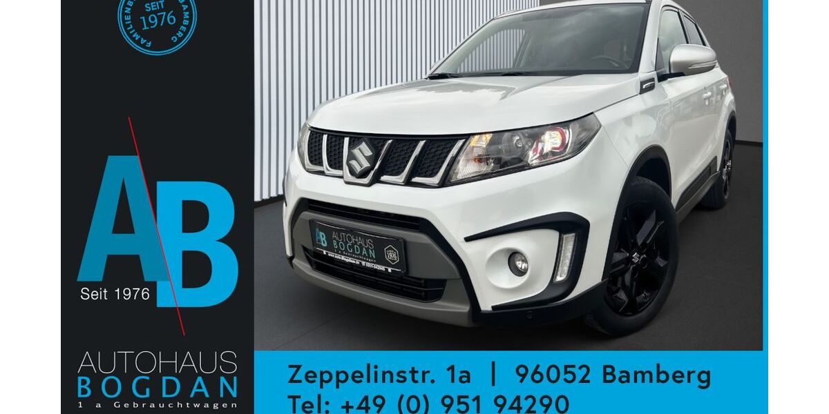 Suzuki Vitara 75.080 km 16.880 &euro; Bamberg 96052