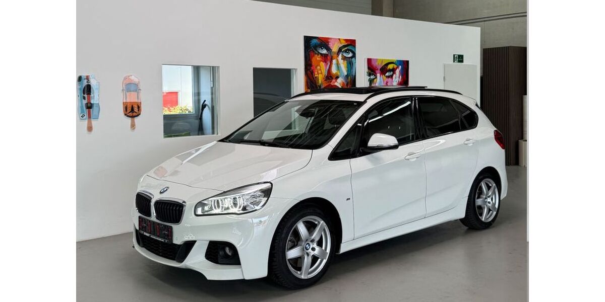BMW 225 29.500 km 19.900 &euro; Baiersdorf 91083