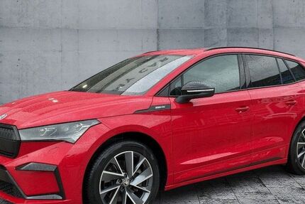 Skoda Enyaq 51.220 km 37.529 &euro; Bamberg 96052