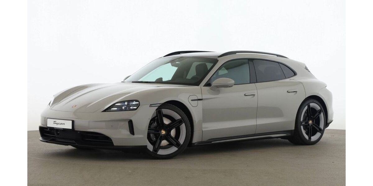 Porsche Taycan 22.900 km 125.900 &euro; Bamberg 96052