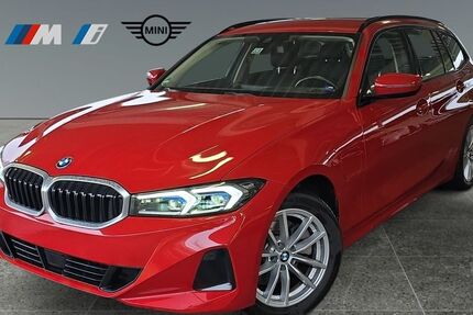 BMW 330 29.900 km 37.880 &euro; Bamberg 96050