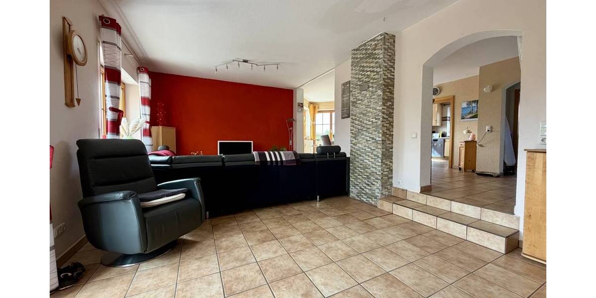 Doppelhaushälfte Hirschaid Seigendorf - 6 Zimmer, 166 m&sup2;, 570.000&euro; | Angebot:26433341