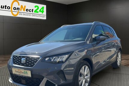 Seat Arona Xperience *DSG/Navi-App//Park-Assist/Kamera/ 24.625 km 20.690 &euro; Bamberg 96052