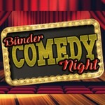 108. Bünder Comedy Night - Sonntag