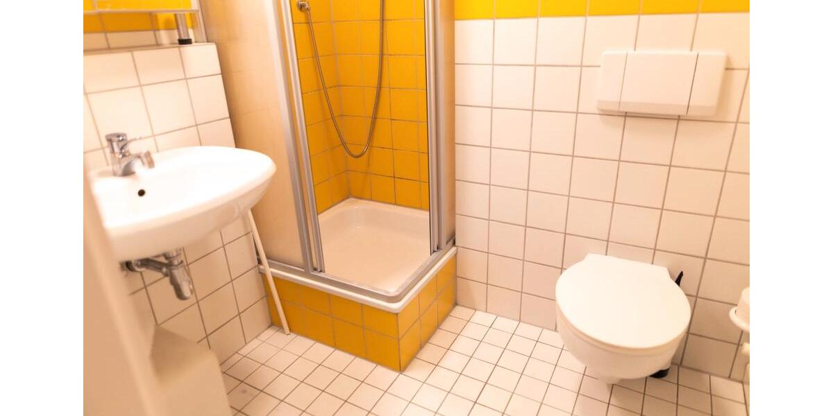 Etagenwohnung Bamberg Gärtnerstadt - 1 Zimmer, 32 m&sup2;, 175.000&euro; | Angebot:26138144