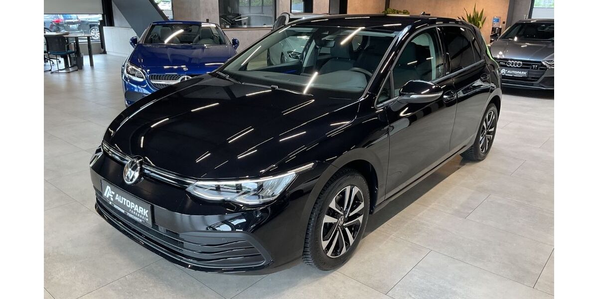 VW Golf 29.800 km 17.980 &euro; Forchheim 91301