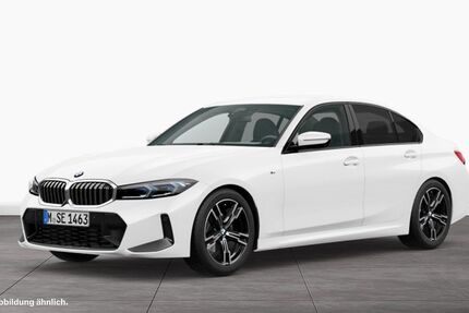 BMW 320 10.635 km 45.890 &euro; Forchheim 91301