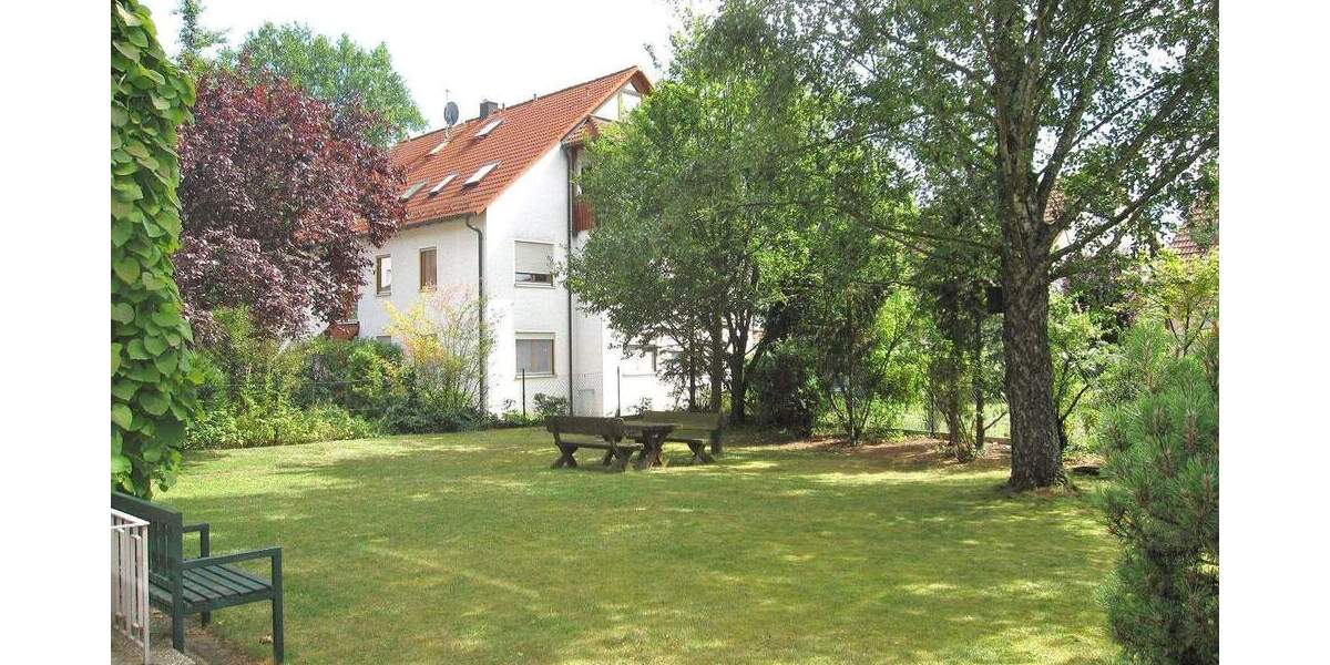 Mehrfamilienhaus, Wohnhaus Möhrendorf - 1 Zimmer, 338 m&sup2;, 867.000&euro; | Angebot:25701562