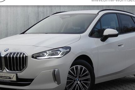 BMW 218 Active Tourer 28.781 km 28.940 &euro; Forchheim 91301