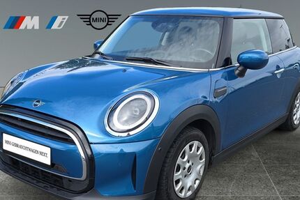 Mini ONE 44.889 km 14.680 &euro; Bamberg 96050