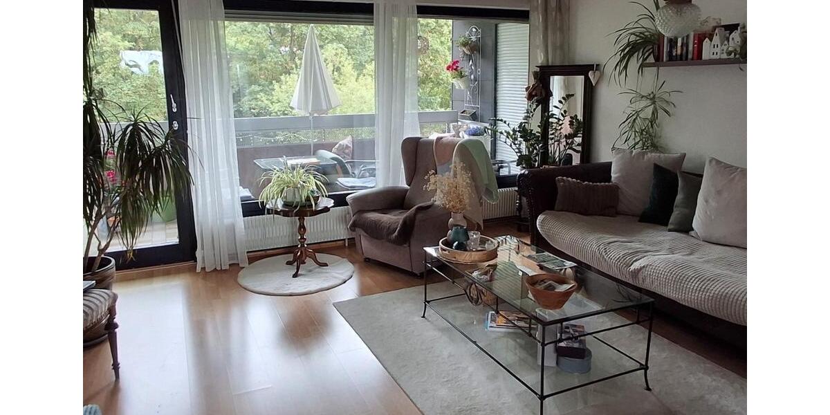 Etagenwohnung Bamberg Am Bruderwald - 3 Zimmer, 85 m&sup2;, 329.000&euro; | Angebot:27153953