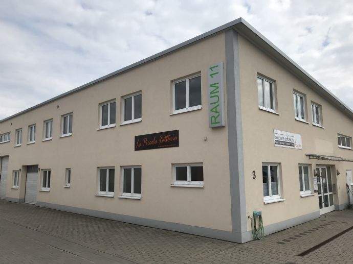 Gewerbeobjekt Höchstadt a.d.Aisch Höchstadt - 1 Zimmer, 320&euro; | Angebot:26154862