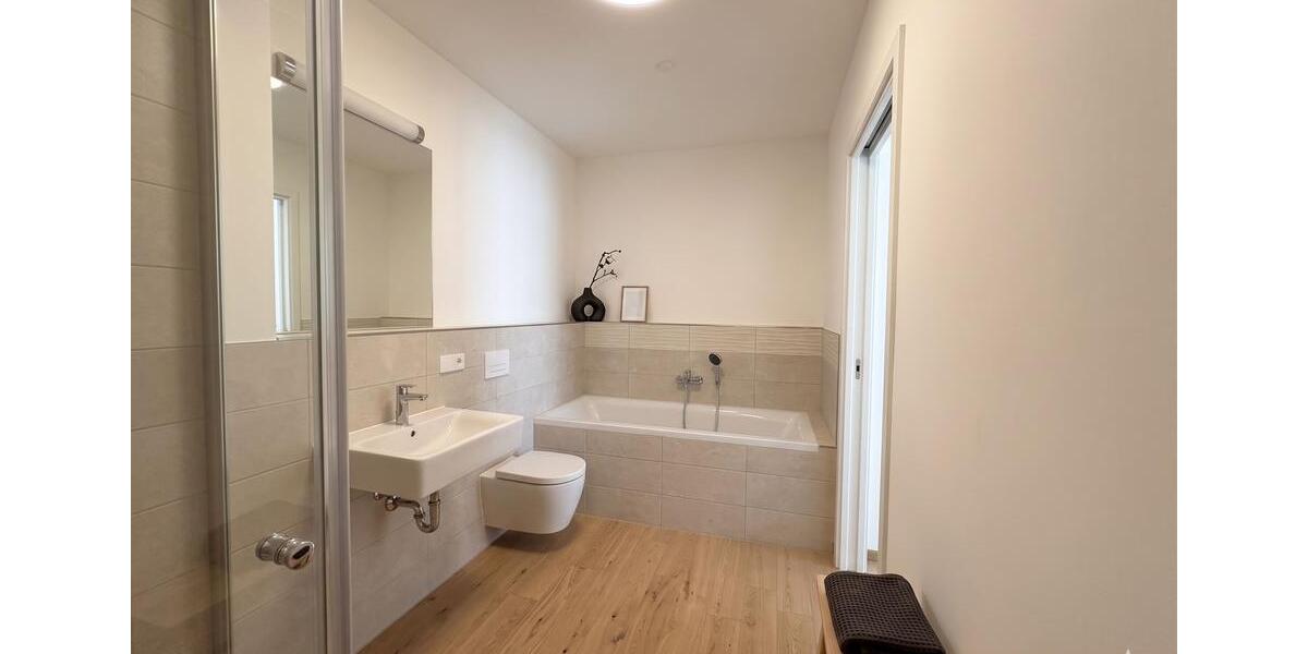 Erdgeschoßwohnung Bamberg Am Bruderwald - 2 Zimmer, 78 m&sup2;, 1.200&euro; | Angebot:26534780