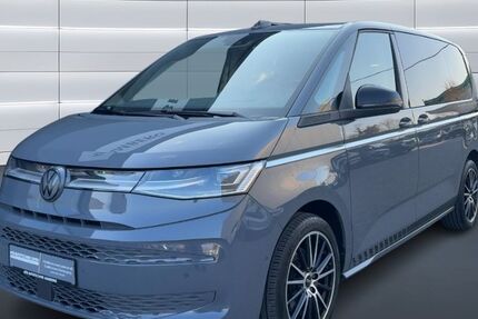 VW T7 Multivan 90.250 km 42.990 &euro; Bamberg 96052