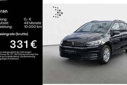 VW Touran 69.850 km 25.480 &euro; Sand am Main 97522