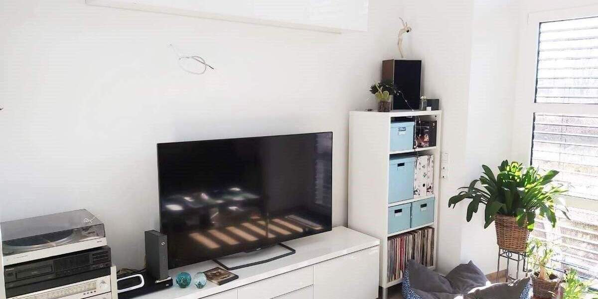 Etagenwohnung Forchheim - 3 Zimmer, 86 m&sup2;, 325.000&euro; | Angebot:25692202