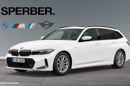 BMW 320 24.420 km 41.440 &euro; Bamberg 96050