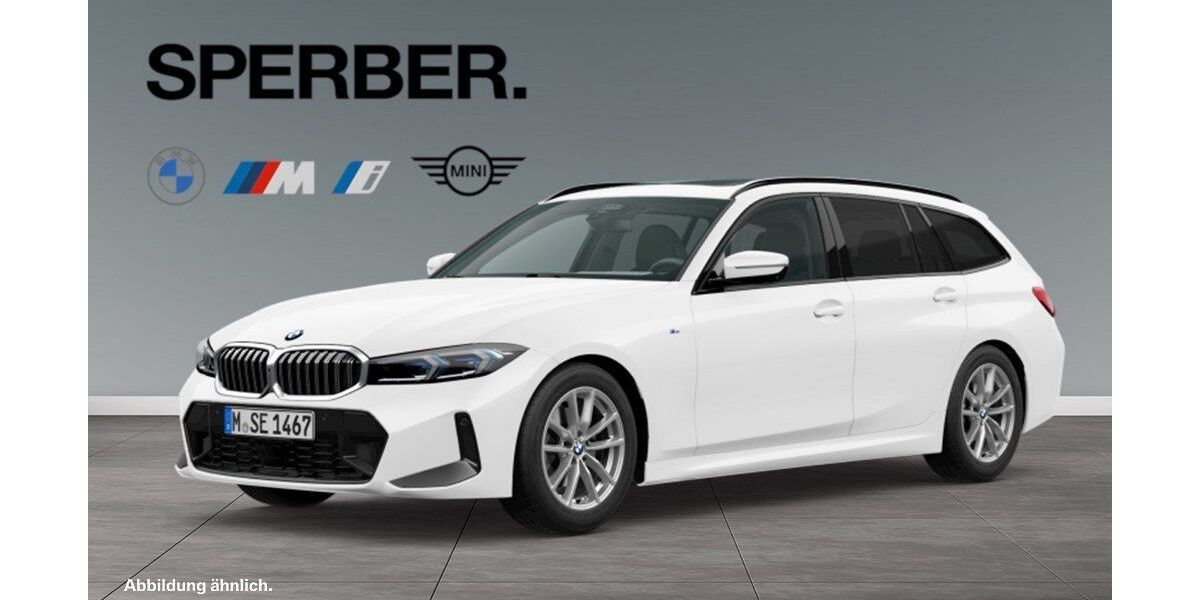 BMW 320 24.420 km 41.440 &euro; Bamberg 96050