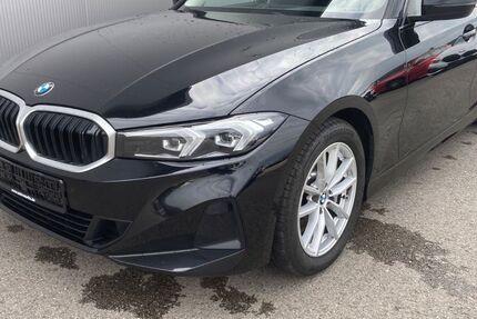 BMW 330 54.000 km 29.700 &euro; Baiersdorf 91083