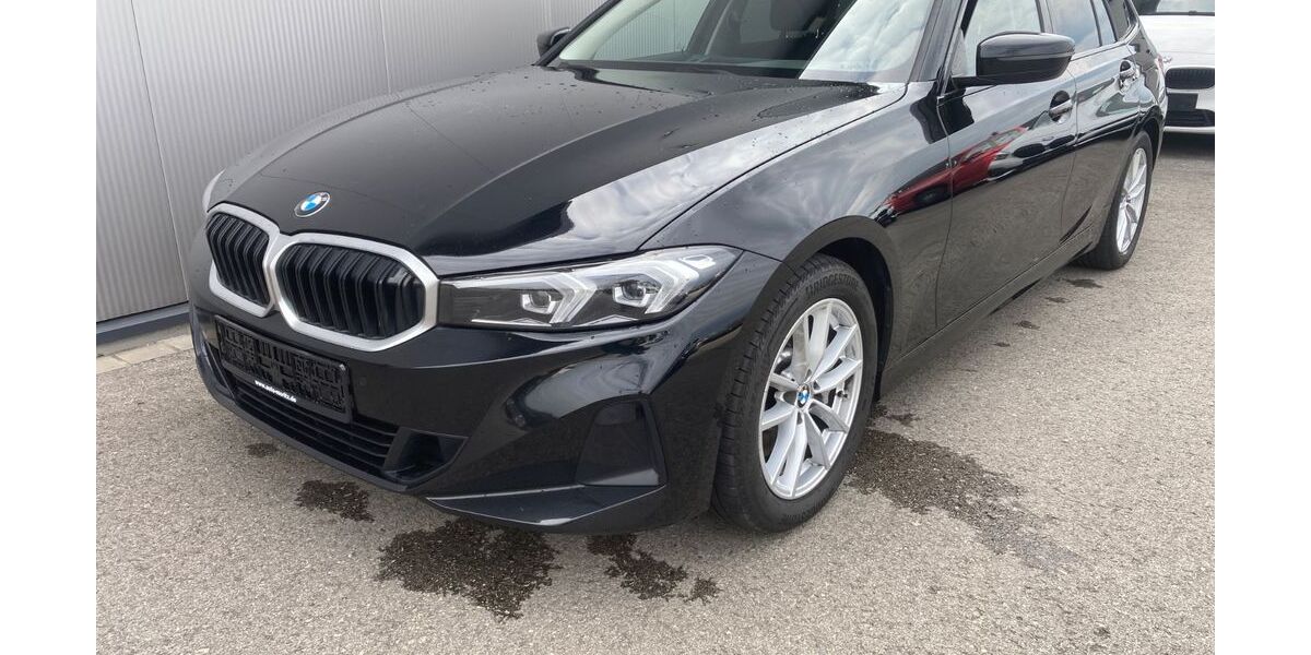 BMW 330 54.000 km 29.700 &euro; Baiersdorf 91083
