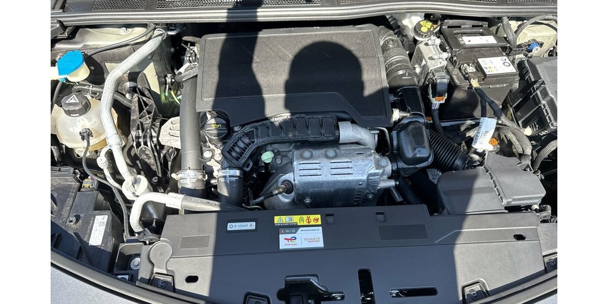 Opel Astra L ST GS *AHK/Head-up/Navi/LED/Winterpaket/36 12.495 km 24.480 &euro; Bamberg 96052