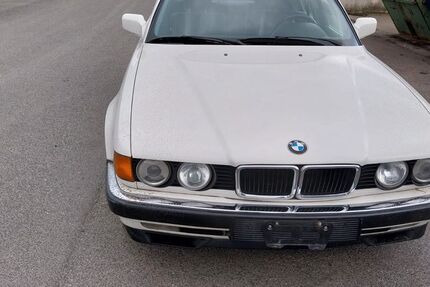 BMW 740 160.000 km 10.000 &euro; Kemmern 96164