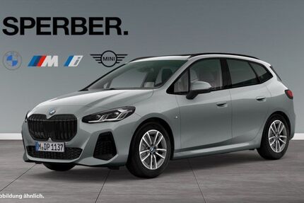 BMW 223 Active Tourer 24.515 km 38.550 &euro; Bamberg 96050