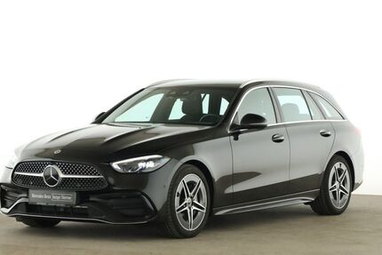 Mercedes-Benz C 220 29.137 km 41.524 &euro; Bamberg 96052
