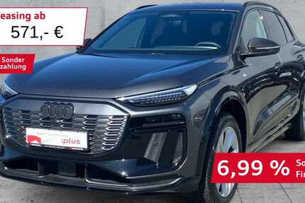 Audi Q6 e-tron 12.220 km 66.990 &euro; Bamberg 96052