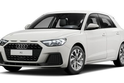 Audi A1 16.800 km 24.680 &euro; Ebern 96106
