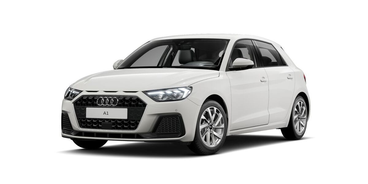 Audi A1 16.800 km 24.680 &euro; Ebern 96106