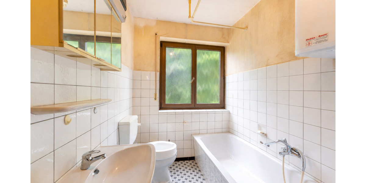 Etagenwohnung Breitengüßbach - 3 Zimmer, 71 m&sup2;, 154.000&euro; | Angebot:25675097