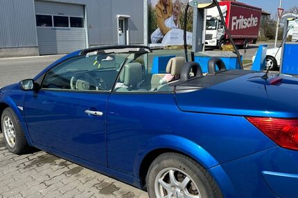 Renault Megane 270.000 km 2.000 &euro; Stettfeld 96188
